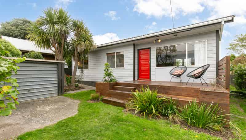 22A Beauchamp Street, Karori