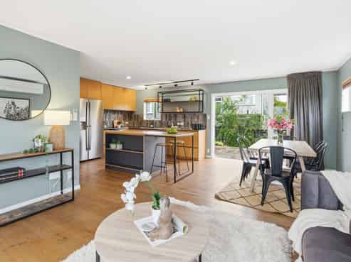 22A Beauchamp Street, Karori