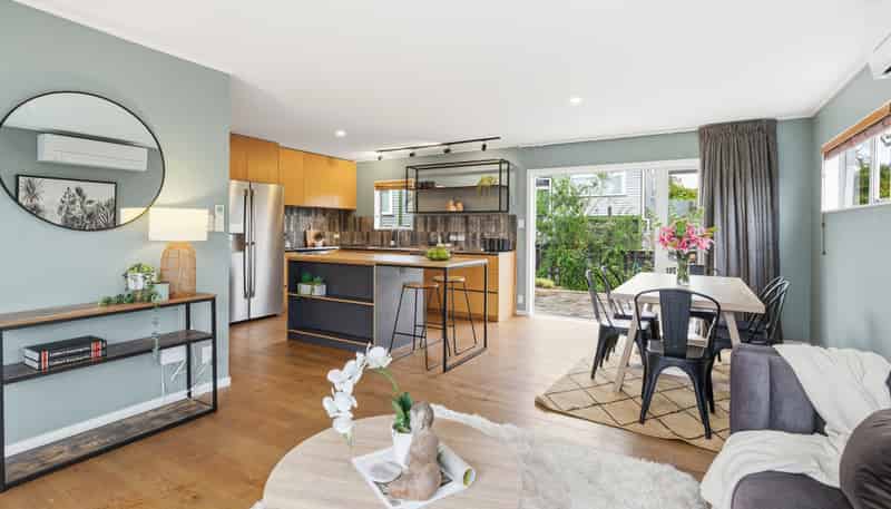 22A Beauchamp Street, Karori