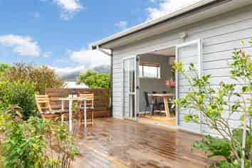 22A Beauchamp Street, Karori