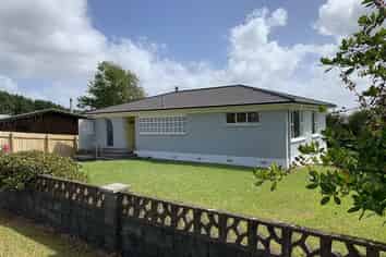 34 Matheson Road, Wellsford