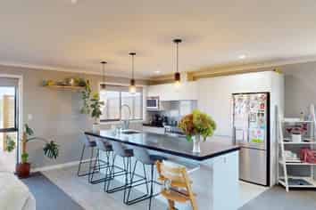 20b Phillips Street, Sanson