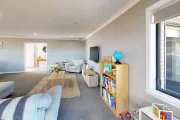 20b Phillips Street, Sanson