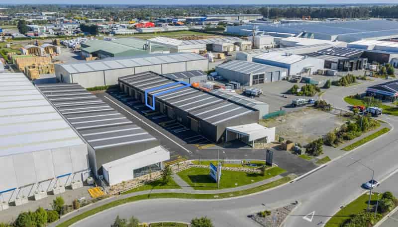 7/48 Link Drive, Rolleston