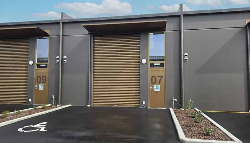 7/48 Link Drive, Rolleston