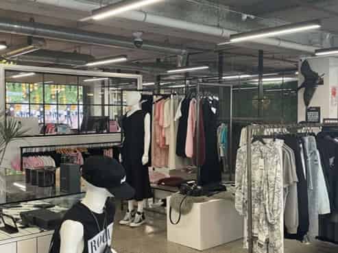 Turn-Key Retail or Wellness Premises in Takapuna