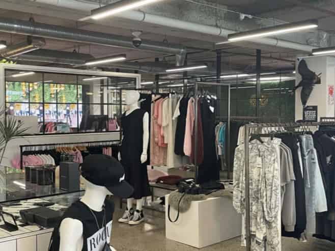 Turn-Key Retail or Wellness Premises in Takapuna