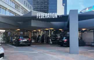 Turn-Key Retail or Wellness Premises in Takapuna