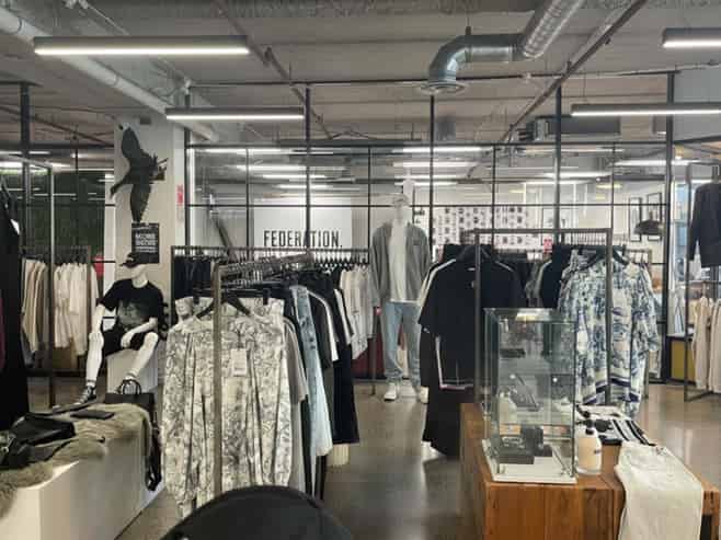 Turn-Key Retail or Wellness Premises in Takapuna