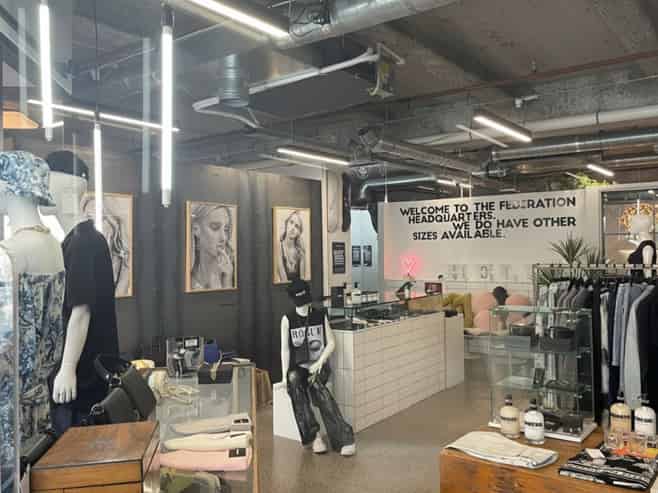 Turn-Key Retail or Wellness Premises in Takapuna