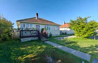 12 Douglas Crescent, Fairfield