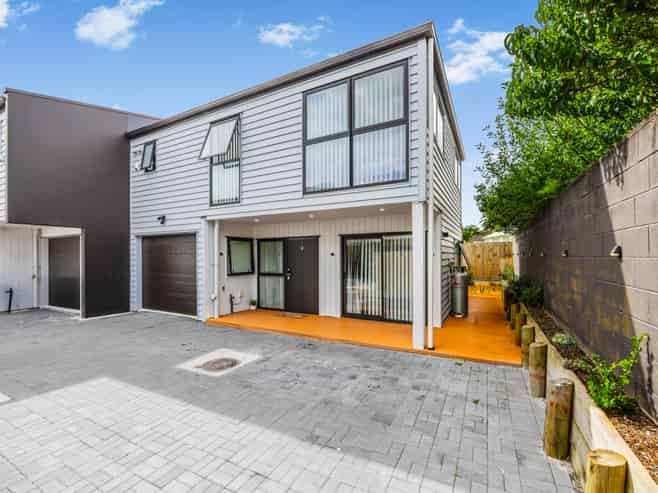 5/16 Clark Road, Papakura