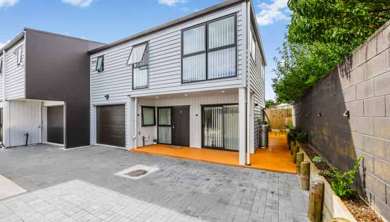 5/16 Clark Road, Papakura