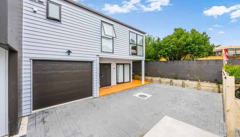 5/16 Clark Road, Papakura