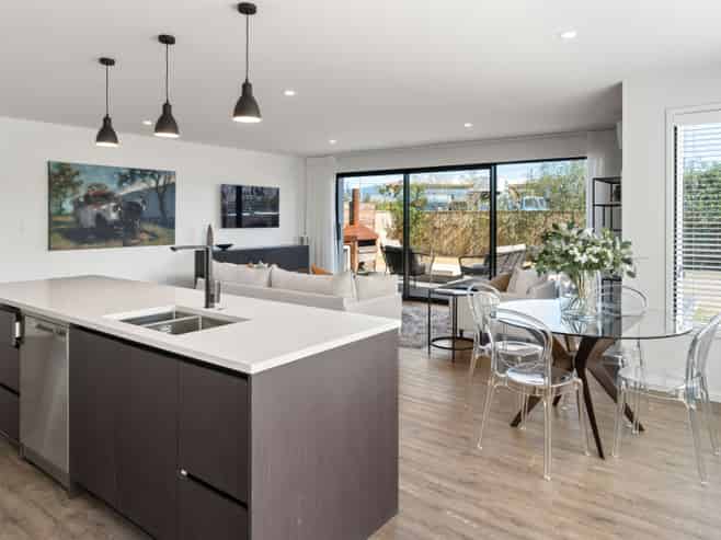 33 Marine Corps Drive, Masterton