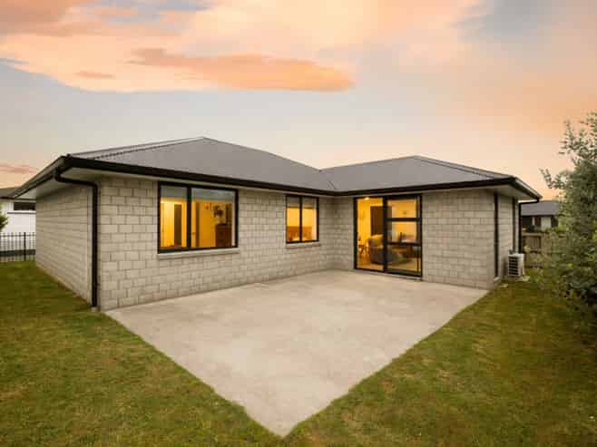 328 Warburton Crescent, Te Awamutu