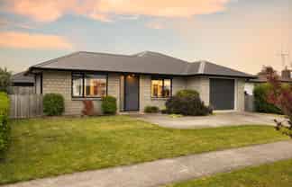 328 Warburton Crescent, Te Awamutu