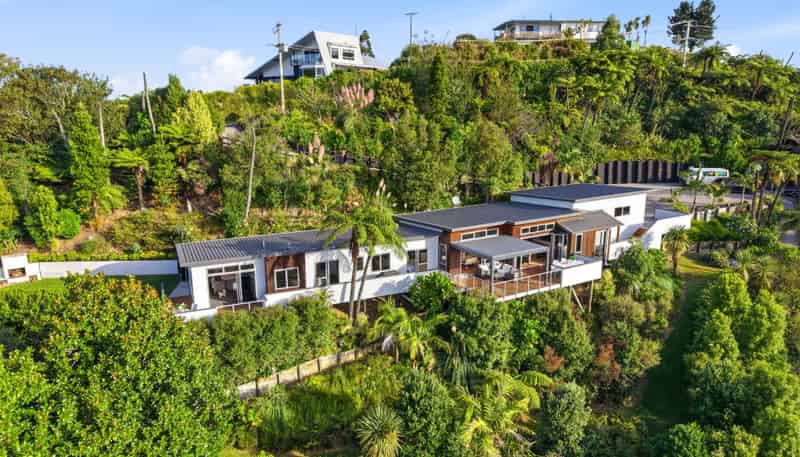 298 Minden Road, Te Puna