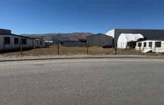 Secure Your Spot in Cromwell's Industrial Future