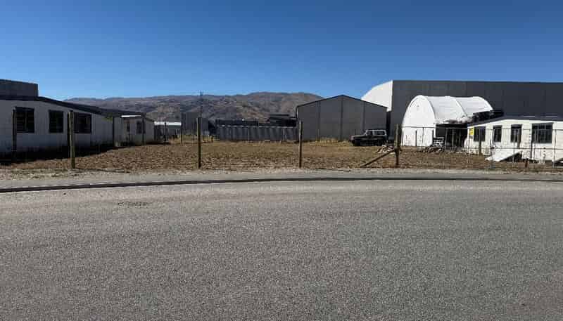 21 Dunn Road, Cromwell