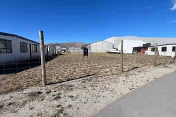 Secure Your Spot in Cromwell's Industrial Future