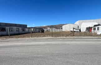 Secure Your Spot in Cromwell's Industrial Future