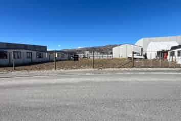 Secure Your Spot in Cromwell's Industrial Future