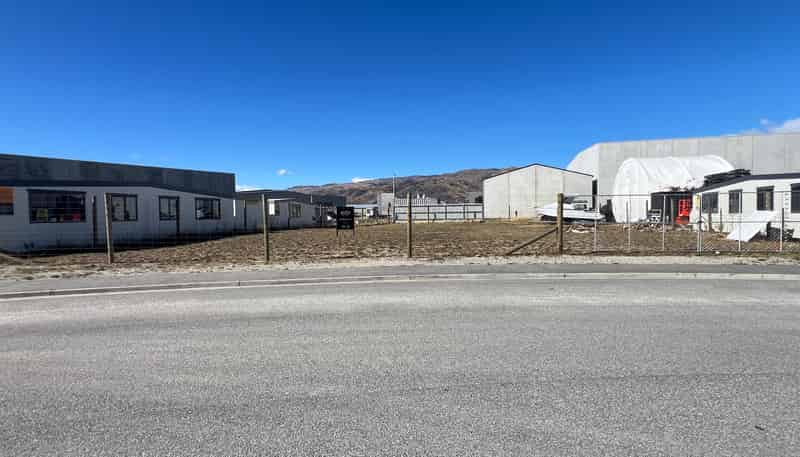 21 Dunn Road, Cromwell