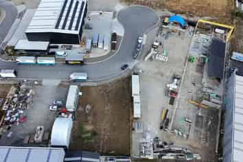 Secure Your Spot in Cromwell's Industrial Future