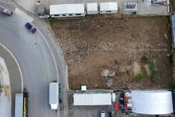 Secure Your Spot in Cromwell's Industrial Future