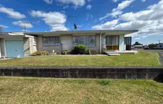 136a Richmond Avenue, Tokoroa