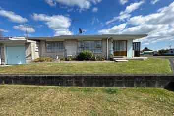 136a Richmond Avenue, Tokoroa