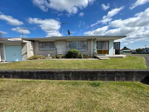 136A Richmond Avenue, Tokoroa