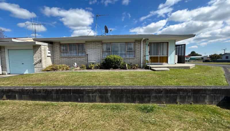 136a Richmond Avenue, Tokoroa