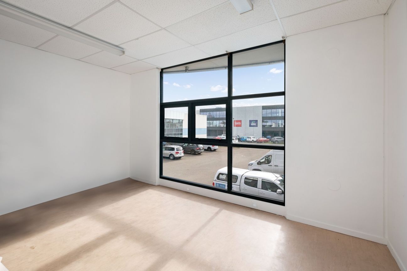 'Downtown' Mount - versatile space, prime location - Ansicht 5