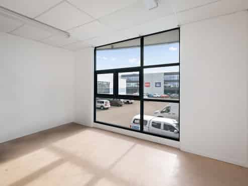 Work near the waves - modern Mount industrial unit
