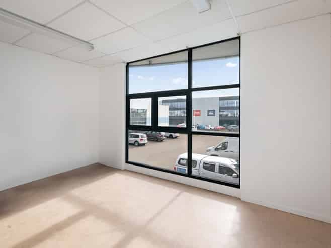 Work near the waves - modern Mount industrial unit