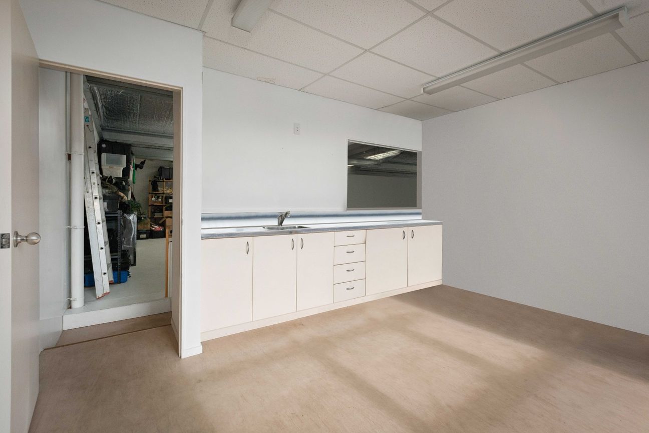 'Downtown' Mount - versatile space, prime location - Mehr