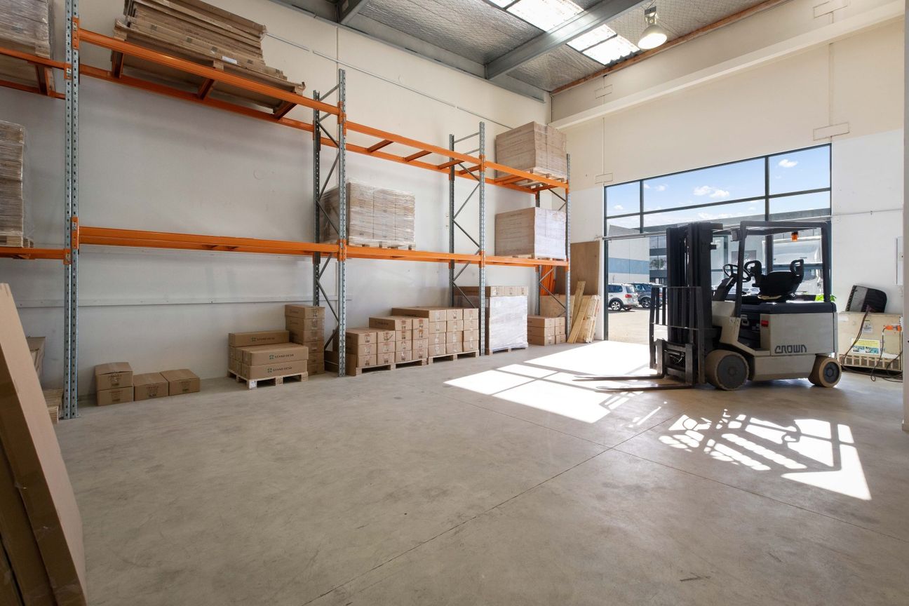'Downtown' Mount - versatile space, prime location - Ansicht 3