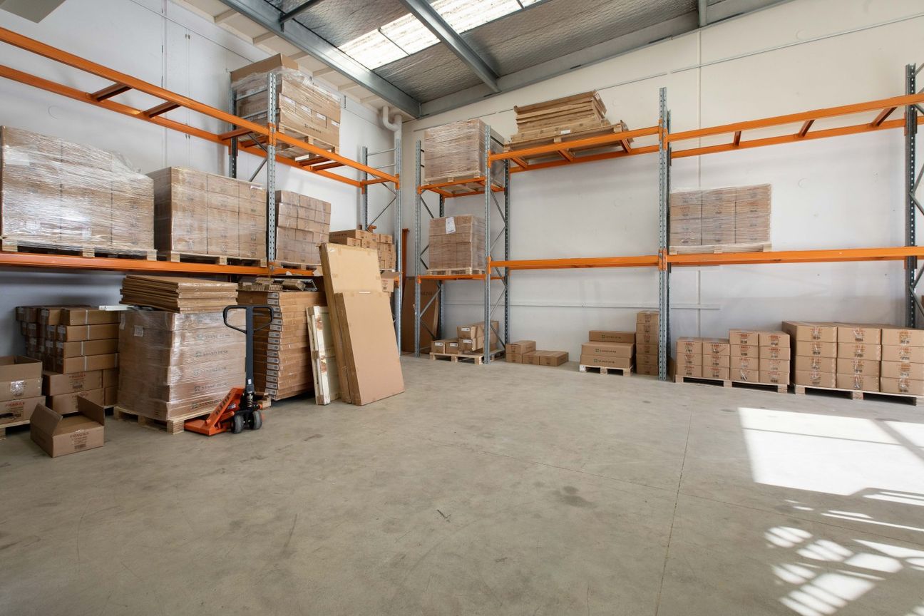'Downtown' Mount - versatile space, prime location - Ansicht 6