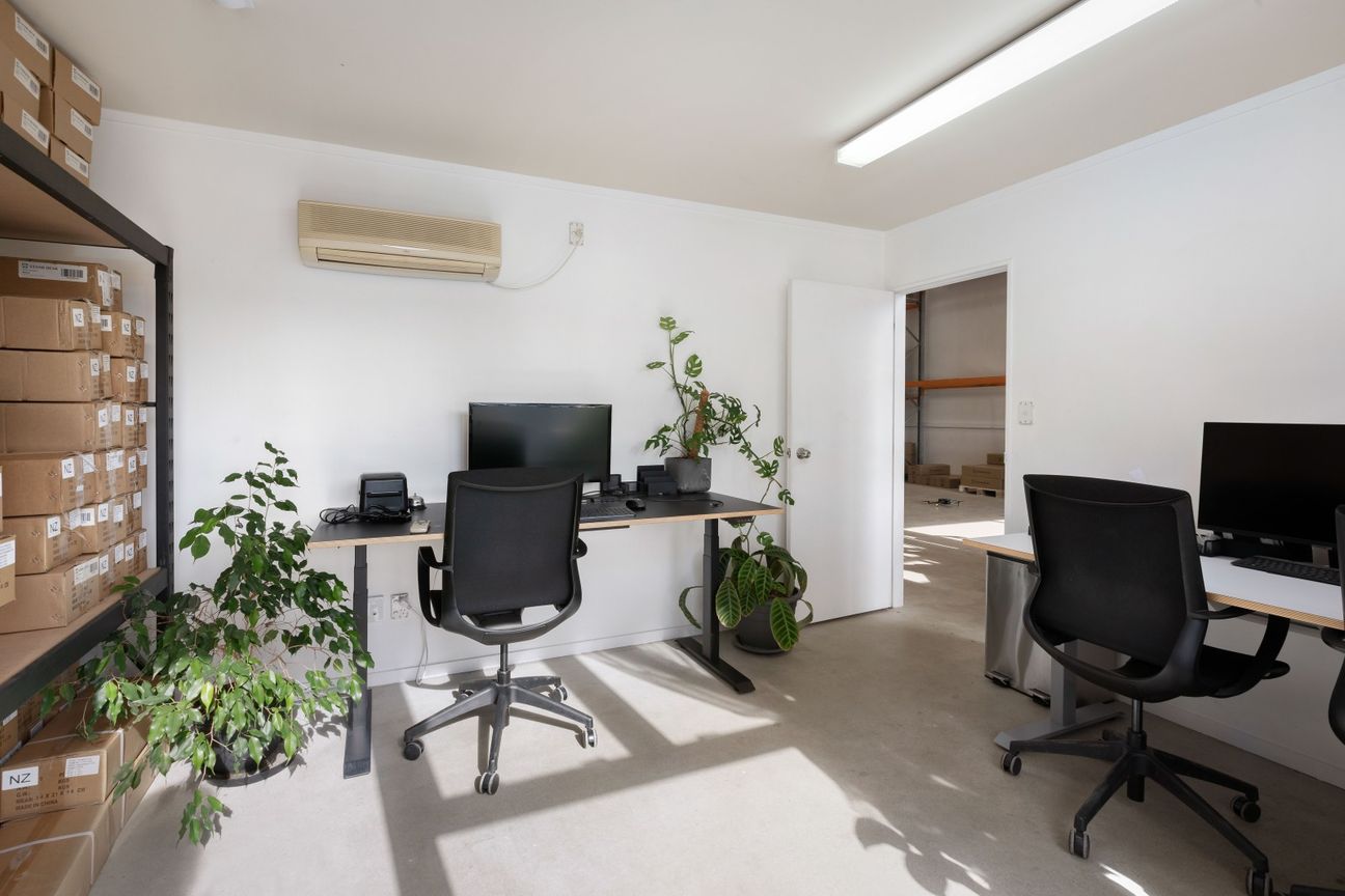 'Downtown' Mount - versatile space, prime location - Ansicht 4