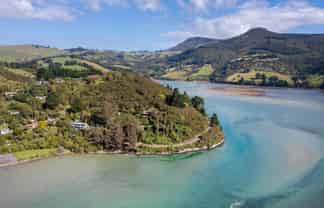 34 Watkins Street, Purakaunui