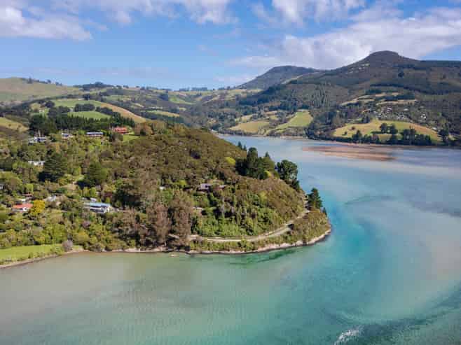 34 Watkins Street, Purakaunui