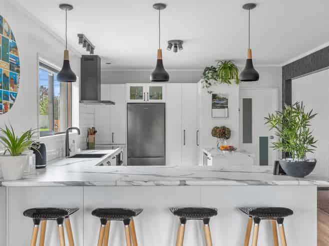 60 Goodall Street, Mosgiel