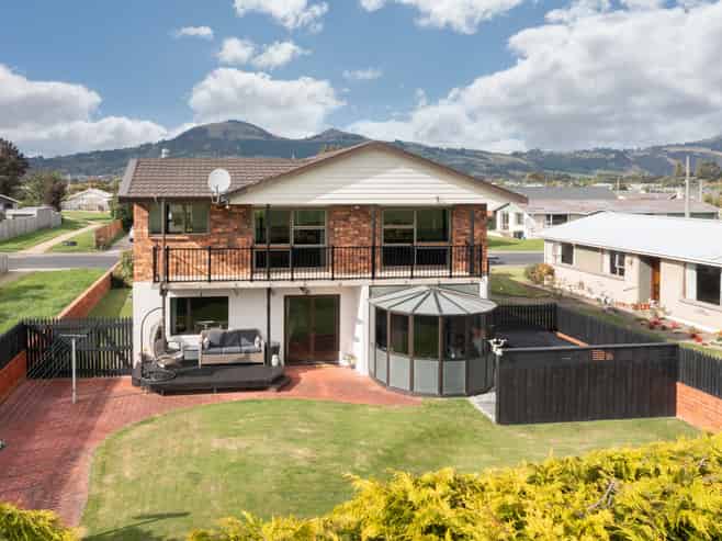 60 Goodall Street, Mosgiel