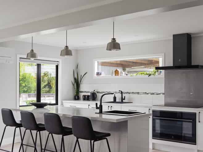 10 Oak Street, Mangapapa