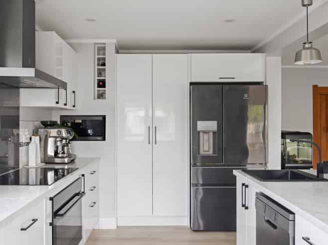 10 Oak Street, Mangapapa