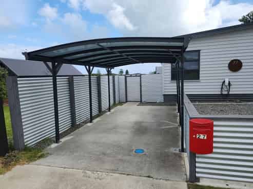 27B Matai Street, Castlecliff