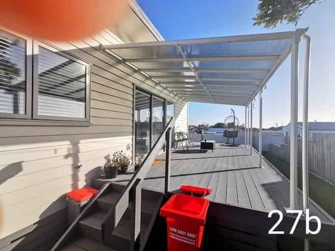 27B Matai Street, Castlecliff