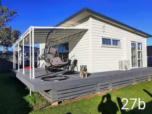 27B Matai Street, Castlecliff